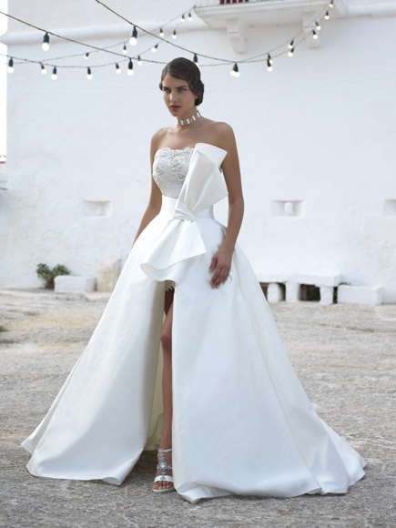Abito da sposa